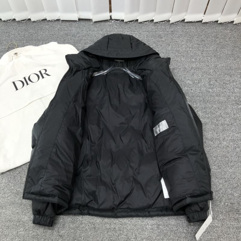 Christian Dior Down Jackets